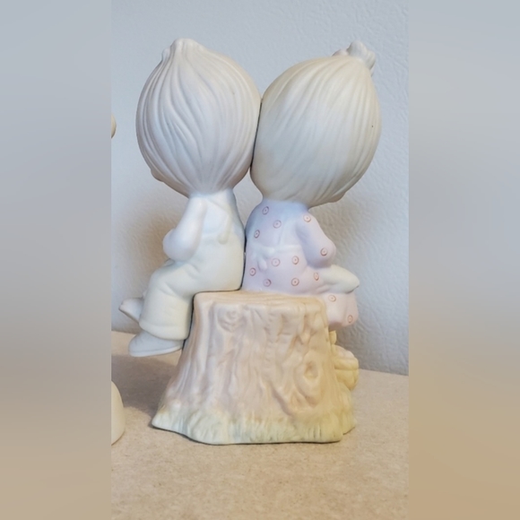 Precious moment ❤️👨‍❤️‍💋‍👨🤍 - Picture 2 of 3